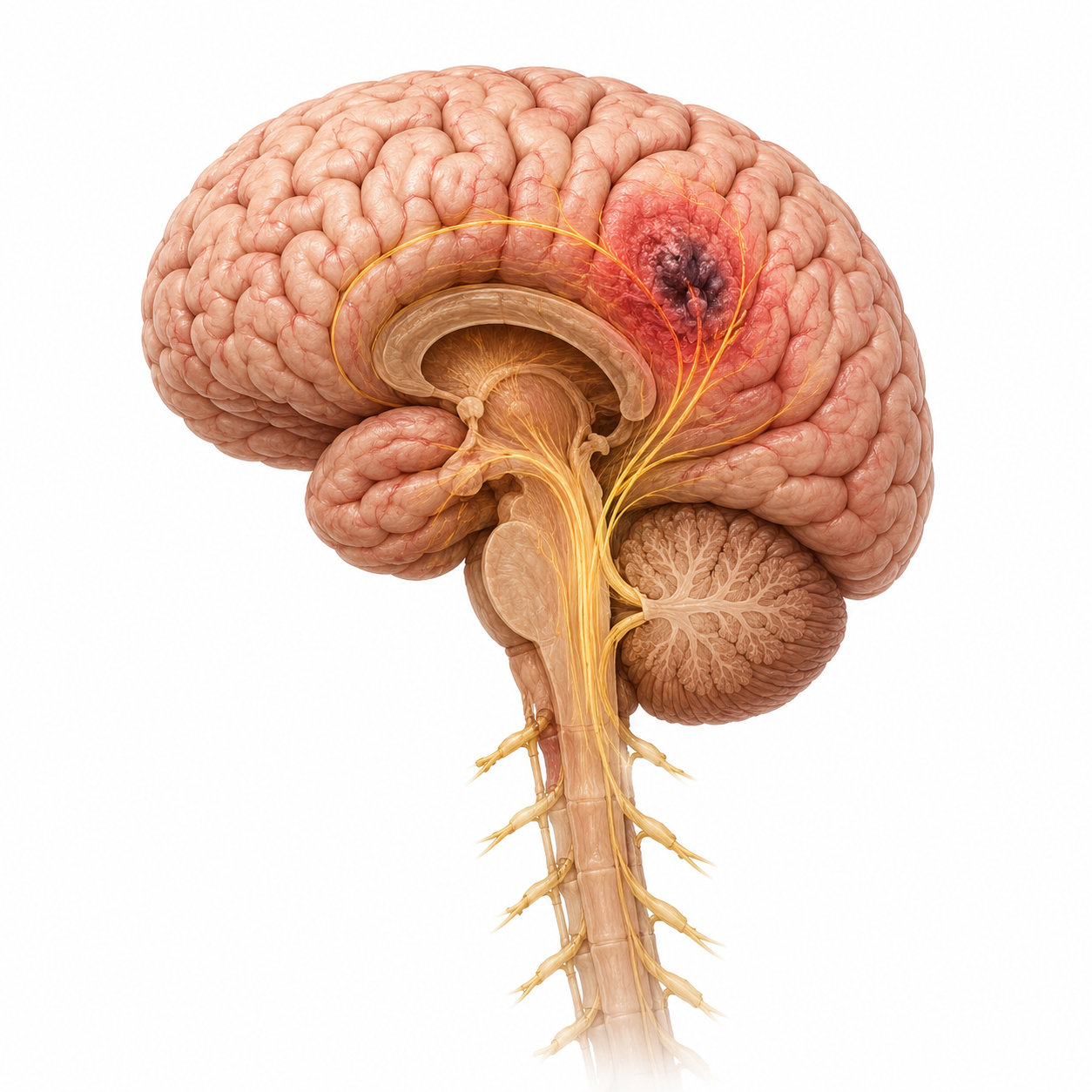 Neurological disease care