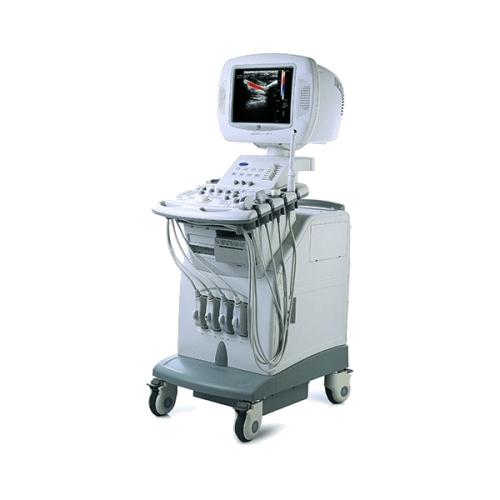 Ultrasound machine