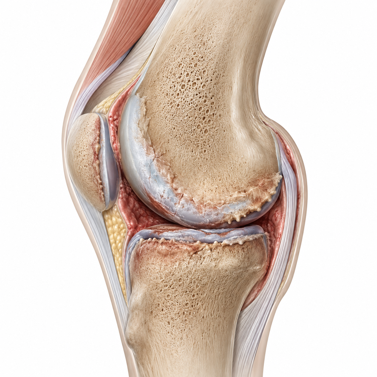 Joint and rheumatology care
